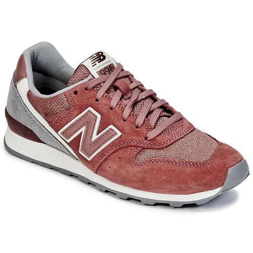 new balance wr996 rouge